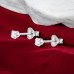 Round 3mm - 925 Sterling Silver Basic Ear Studs A4S36902