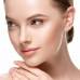 Round 3mm - 925 Sterling Silver Basic Ear Studs A4S36902