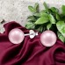 Round - 925 Sterling Silver Ear Studs with Pearls A4S21880