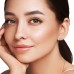 Stars rhodium plated with Diamonds - 925 Sterling Silver Diamond Ear Studs A4S49880