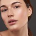 Golden Bean - 925 Sterling Silver Plain Ear Studs A4S49667
