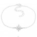 North Star - Schmuck Silber 925 Armbänder mit Kette A4S44294