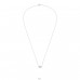 Cercul Dublu - Argint 925 Coliere bijuterii A4S49674