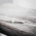 Heart - 925 Sterling Silver Silver A4S49712