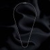 45cm Snake - 925 Sterling Silver Silver chains A4S23883