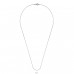45cm Snake - 925 Sterling Silver Silver chains A4S23883