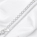 Cable Chain 47cm - 925 Sterling Silver Silver chains A4S48691