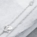 Cable Chain 45cm - 925 Sterling Silver Silver chains A4S48686