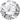 Zirkónia: White 