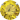 Zirkonia: Yellow 