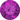 Krystal: Fuchsia