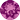 Krystal: Fuchsia