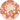 Krystal: Light Peach