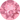 Krystal: Light Rose