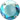 Zirkonia: AB Aqua