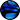 Opál: Abalone Dark Blue