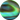 Opál: Abalone Green