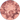 Krystal: Blush Rose