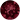 Krystal: Burgundy