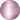 Synthetic: Dark Pink Cat Eye