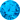 Zirkonia: Swiss Blue Topaz 