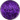 Perla: Glitter Purple