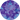 Krystal: Heliotrope
