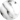 Polodrahokam: Howlite