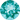 Krystal: Light Turquoise