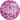 Plast: Purple Glitter