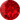 Plast: Red Glitter