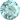 Polodrahokam: Sky Blue Topaz